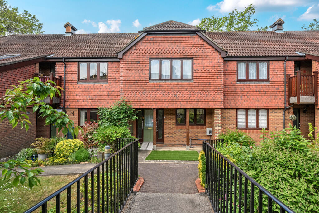 Main image of property: The Alders, West Wickham, Kent, BR4