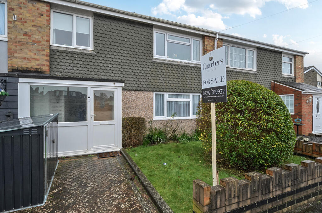 Main image of property: Prideaux-Brune Avenue, Gosport, Hampshire, PO13