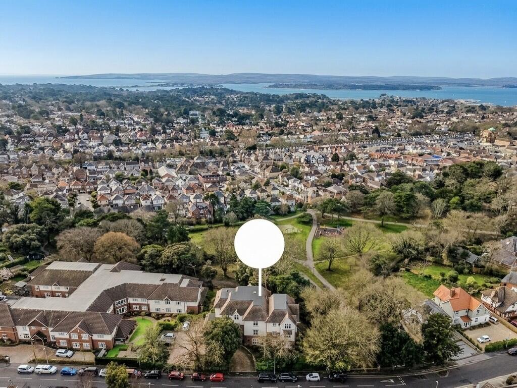 Main image of property: Edward Court, Alexandra Road, Poole