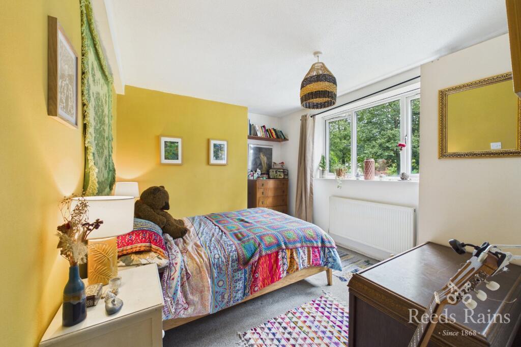 Apartment in Manchester - View 5