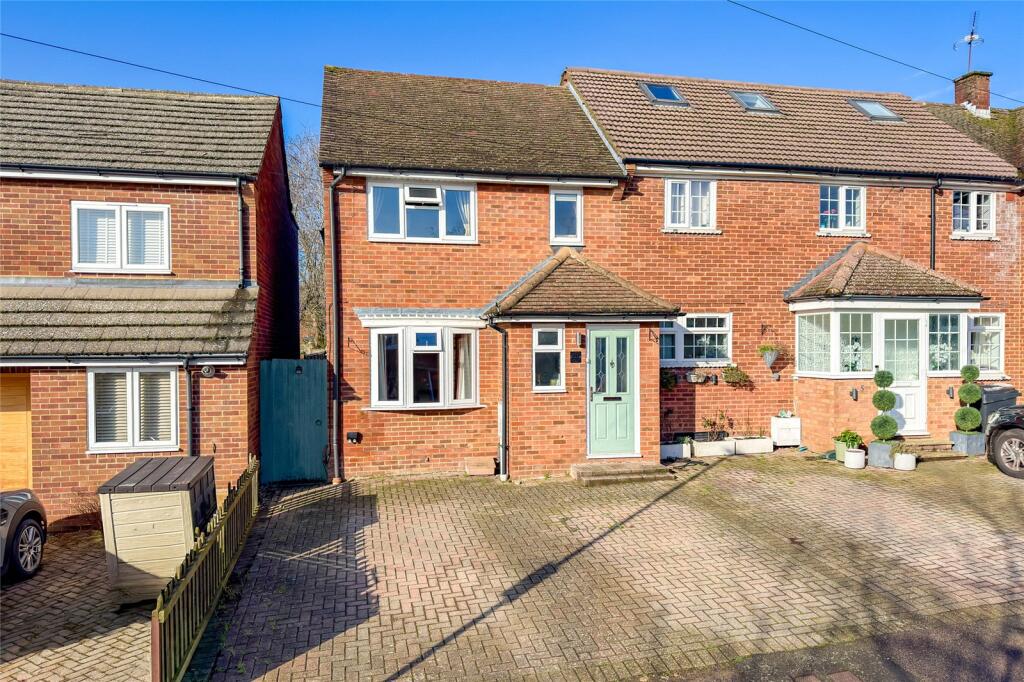 Main image of property: Lawrance Road, St. Albans, Hertfordshire, AL3