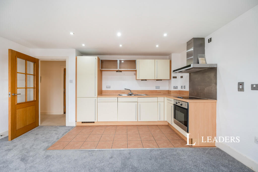 Main image of property: Brecon House, The Canalside, PO1