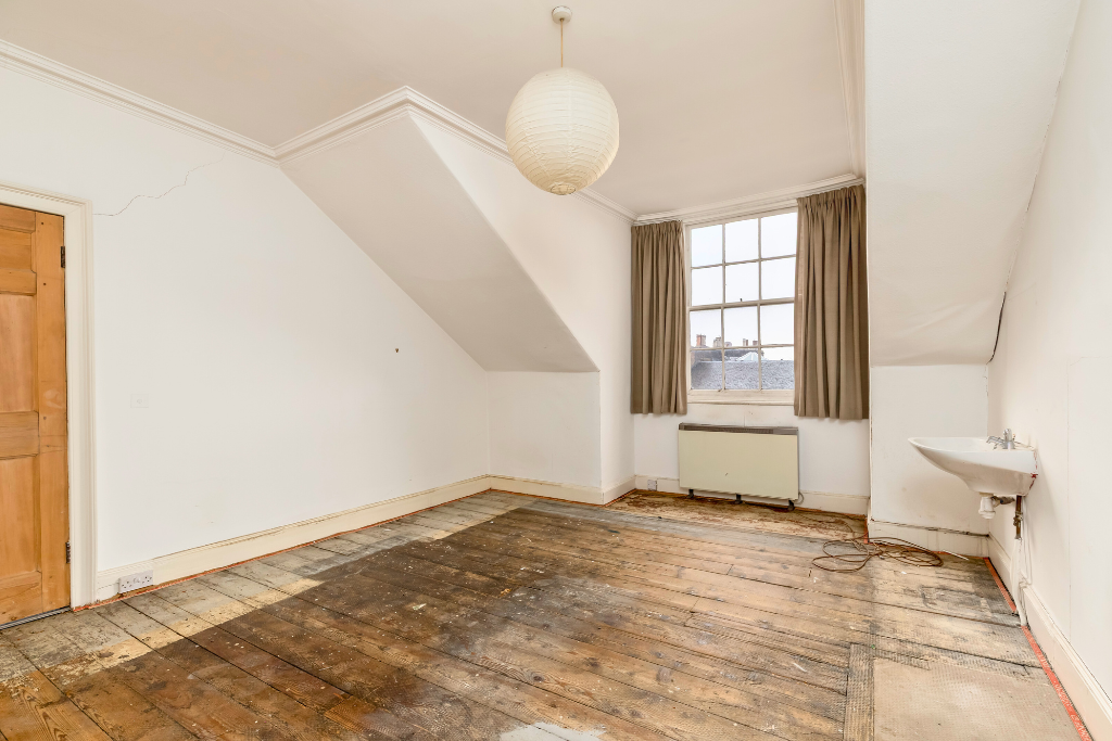 Abercromby Place, Edinburgh, EH3 - View 6