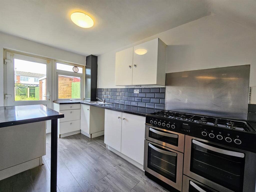 Morar Close, Birmingham photo 4