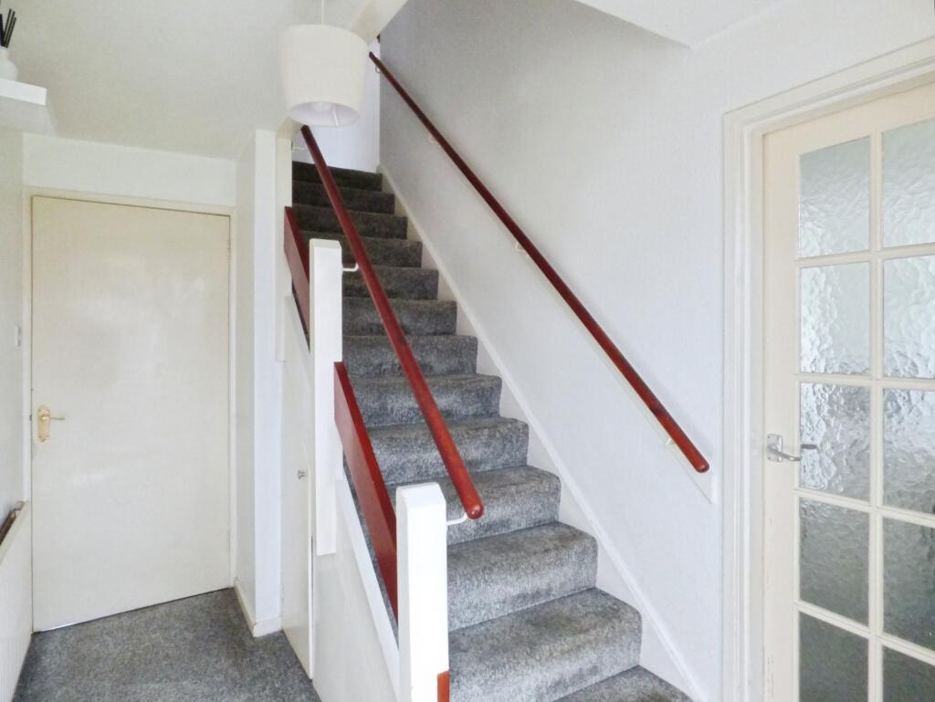 House in Glenrothes, Rimbleton - View 5