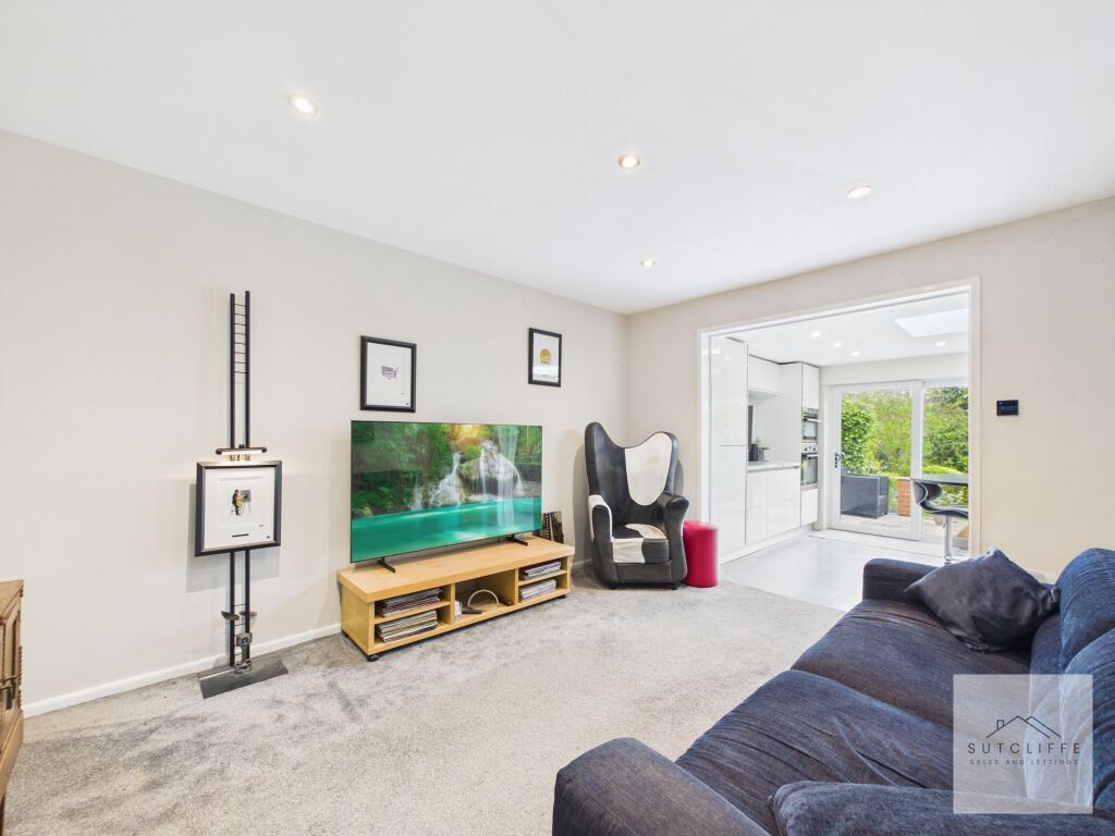 House in Wyre, Catterall - View 2