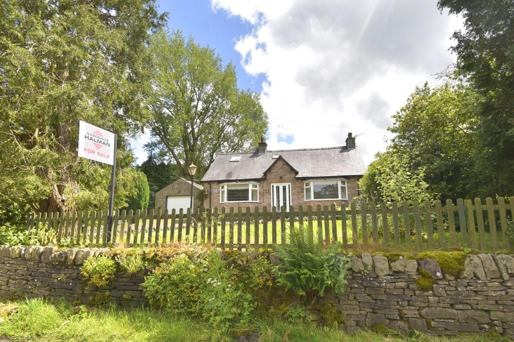 Main image of property: Combs Road, Chapel-En-Le-Frith, SK23