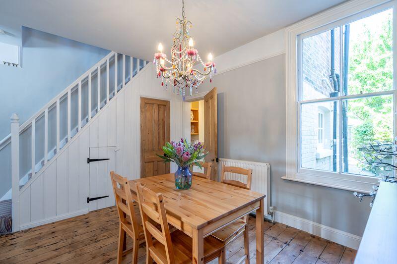 House in Chichester - More