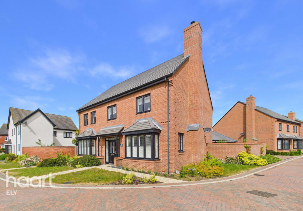 Main image of property: Ingham Green, Witchford