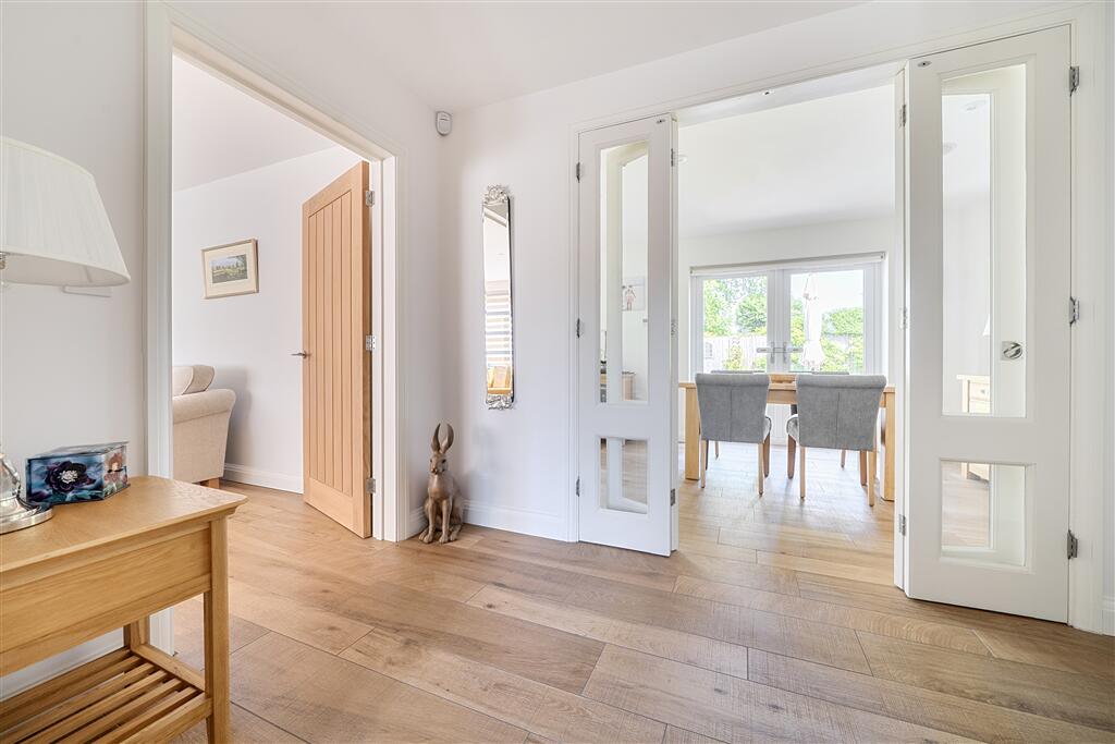 House in Dereham, Hindolveston - View 5