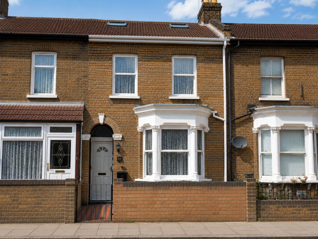 Main image of property: Sibley Grove, London, E12