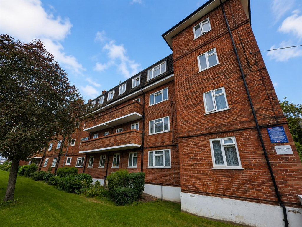 Main image of property: North End Road, Wembley