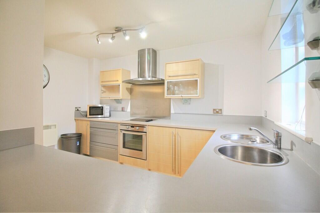 Apartment in Chester - View 4