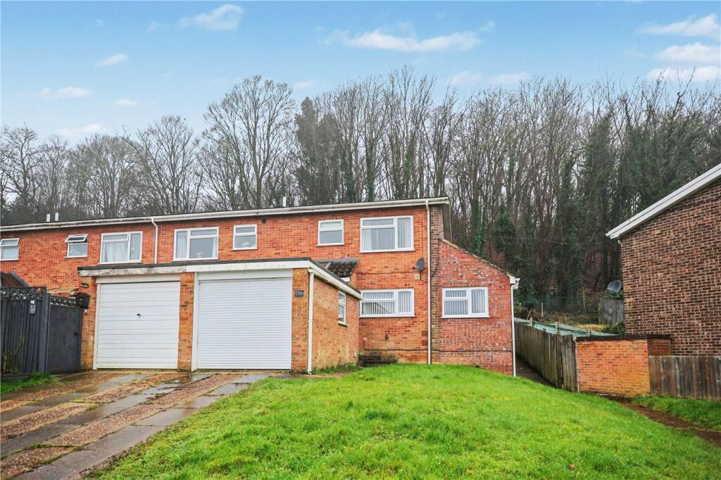 Main image of property: Tower Close, Costessey, Norwich, Norfolk, NR8