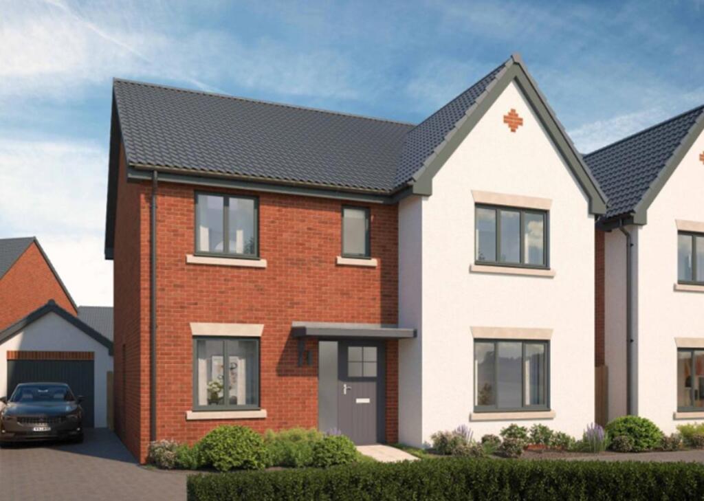 Main image of property: Stoke Albany Road, Desborough, Kettering