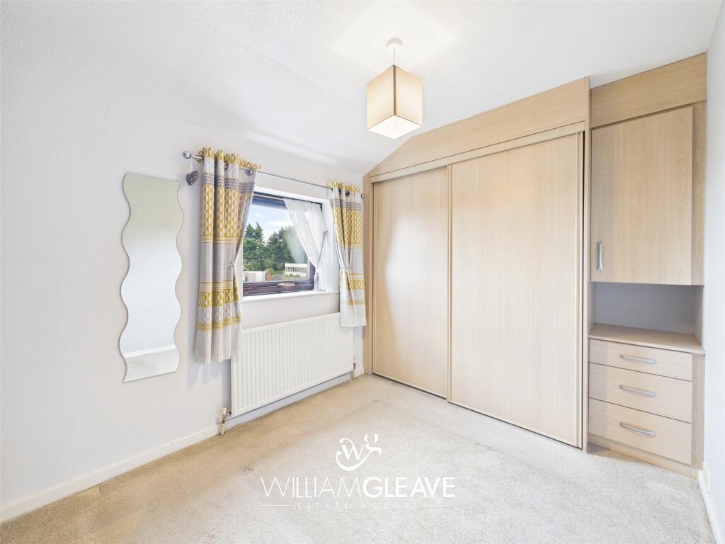 House in Pentre Halkyn, Halkyn - More