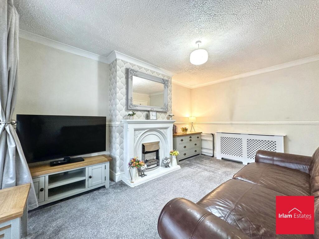 Sandy Lane, Irlam, M44 photo 3