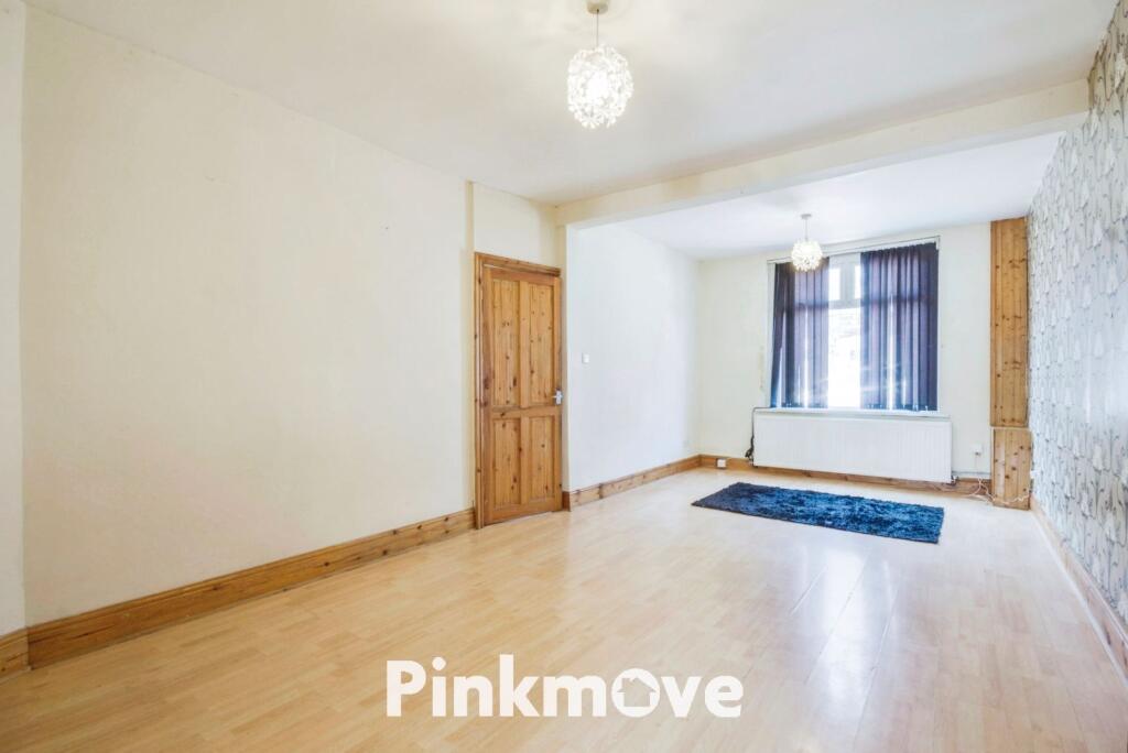 Main image of property: Hill Street, Risca, Newport