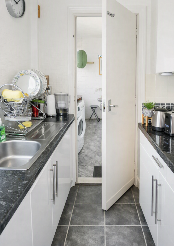 Apartment in Aberdeen - View 5