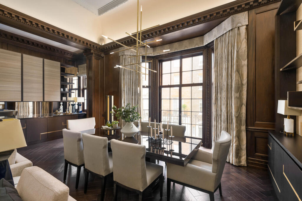 Main image of property: Charles Street, Mayfair, W1J