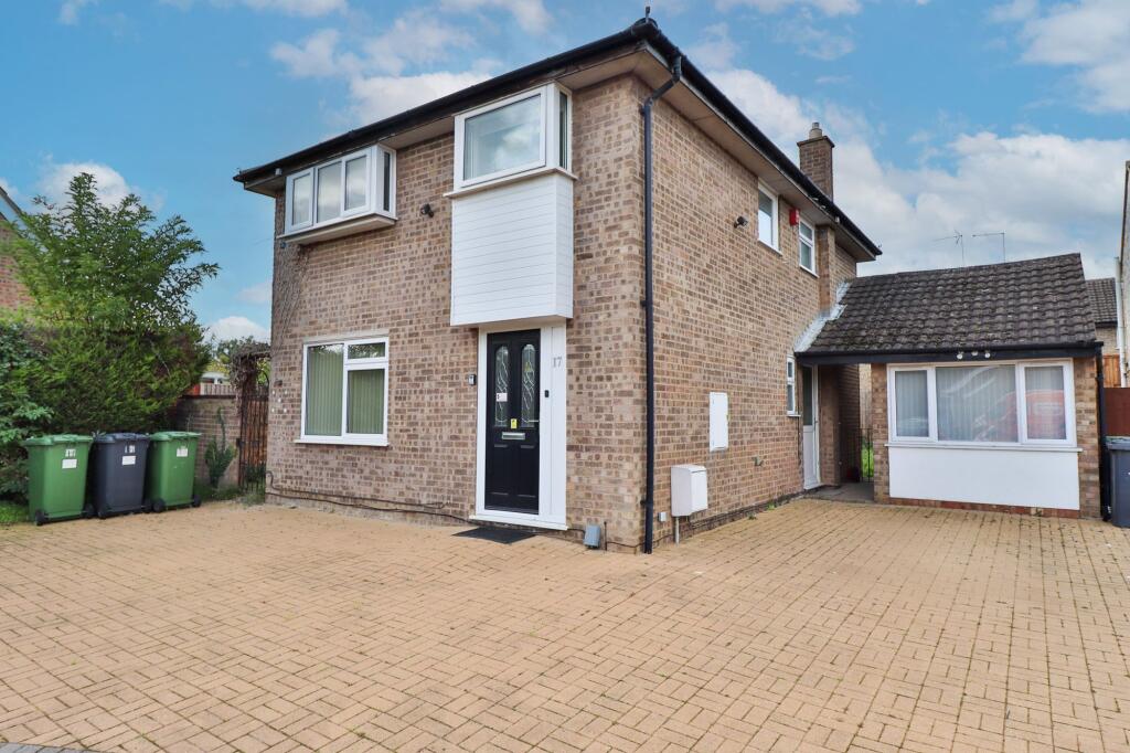 Main image of property: Cock Close Road, Yaxley, PE7