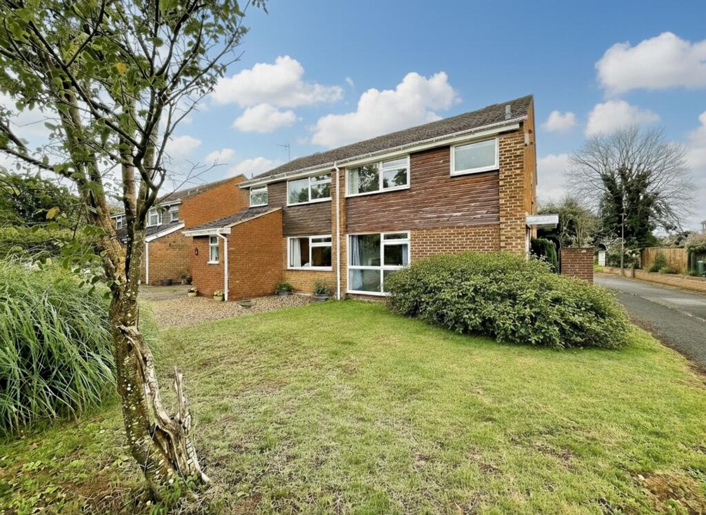 Main image of property: Rushmead Copse, Abingdon, OX14