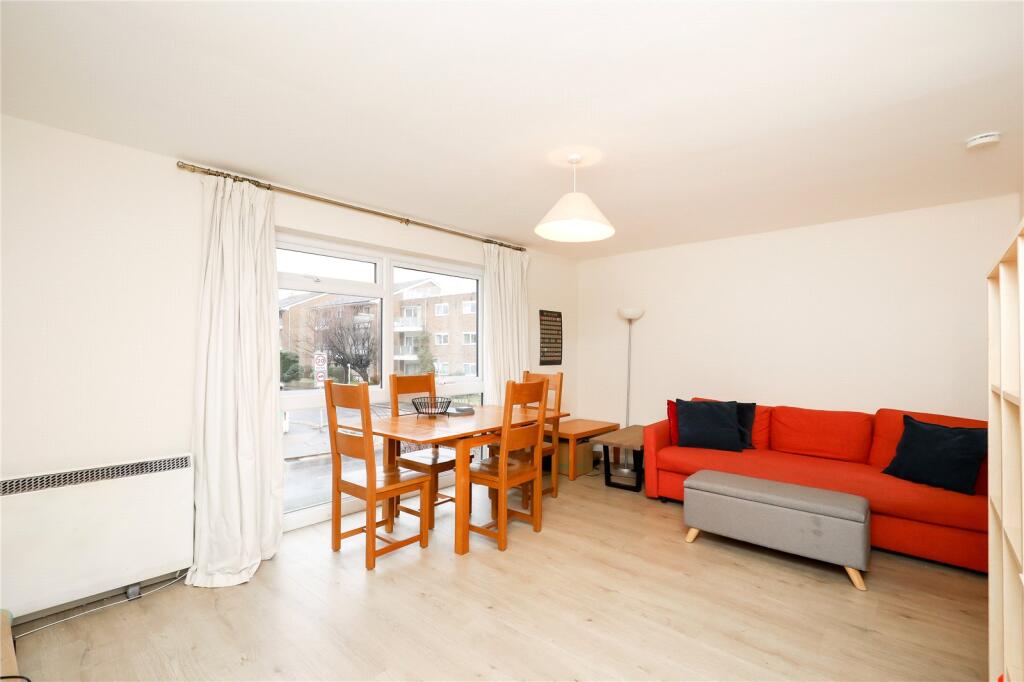 Main image of property: Bierton Court, 27 Spencer Hill Road, London, SW19