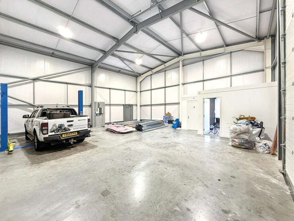 Warehouse