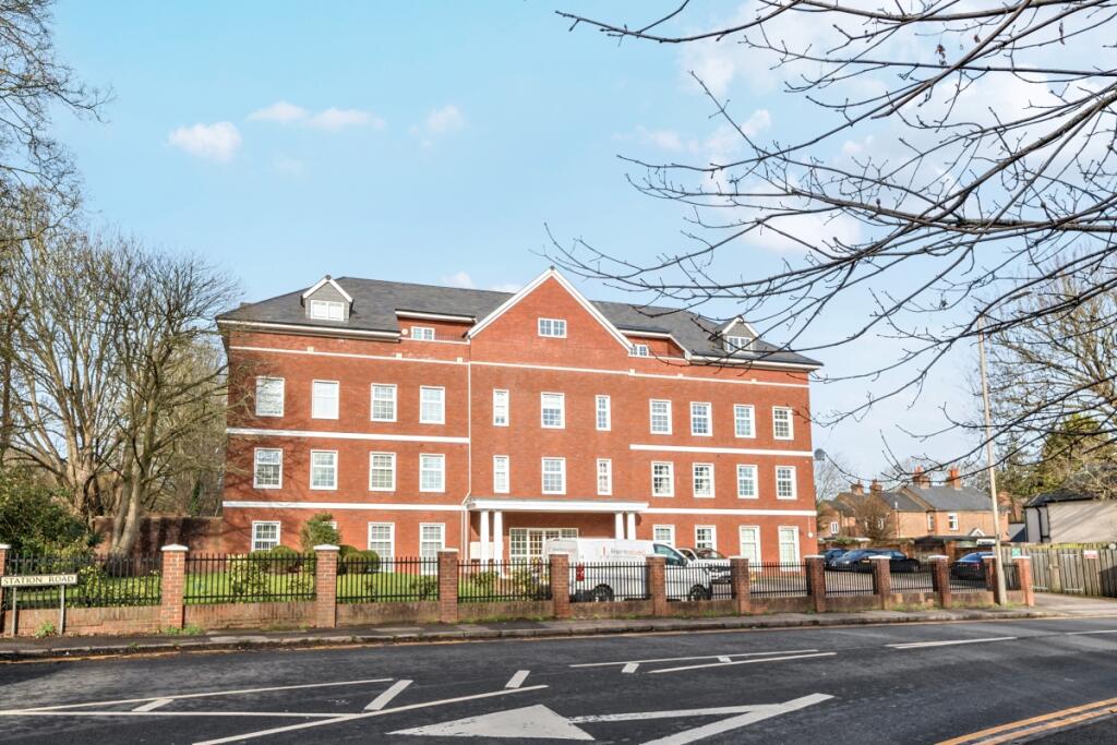 Main image of property: Station Road High Wycombe HP10