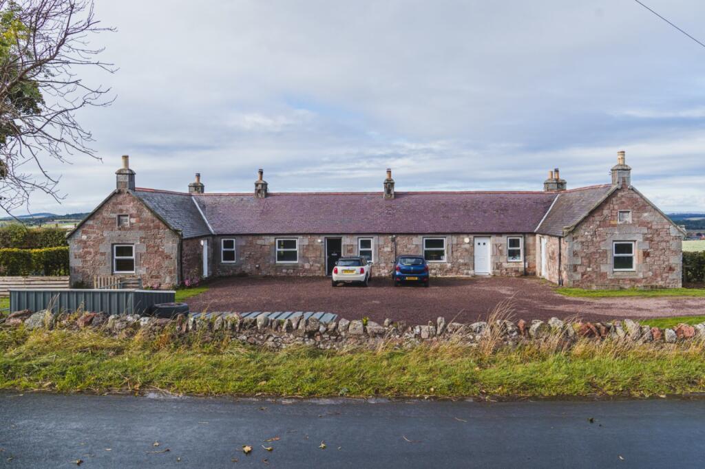 House in East Linton, East Lothian