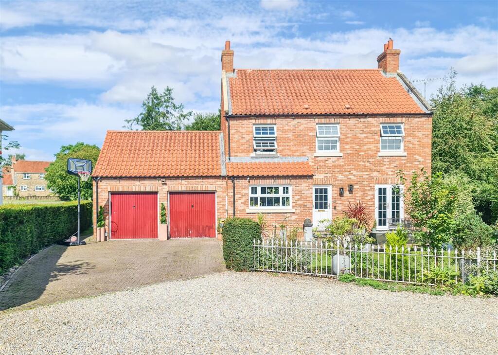 Main image of property: Watermill Lane, North Stainley