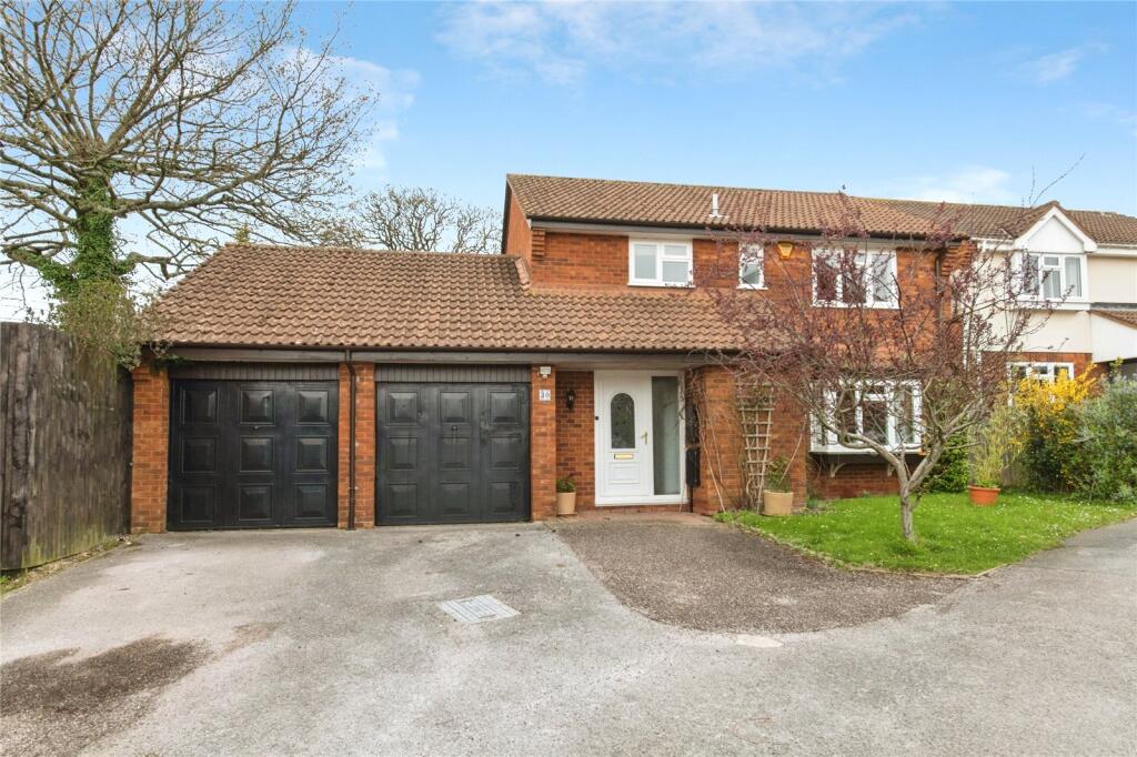 Main image of property: Durham Close, Exmouth, Devon, EX8