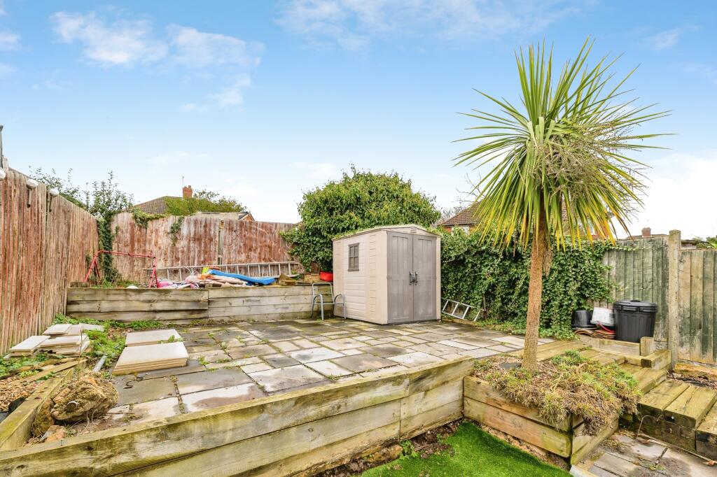 Additional image 16 of Norbury Road, Birmingham, B44