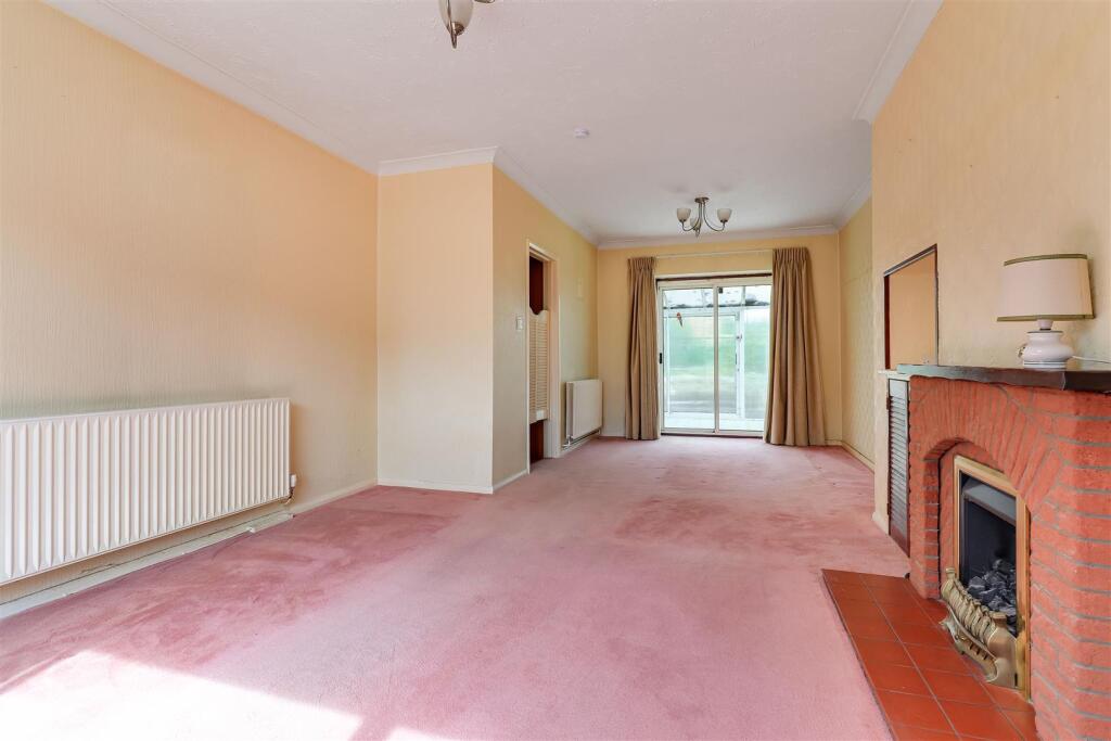House in Cambridge - View 5