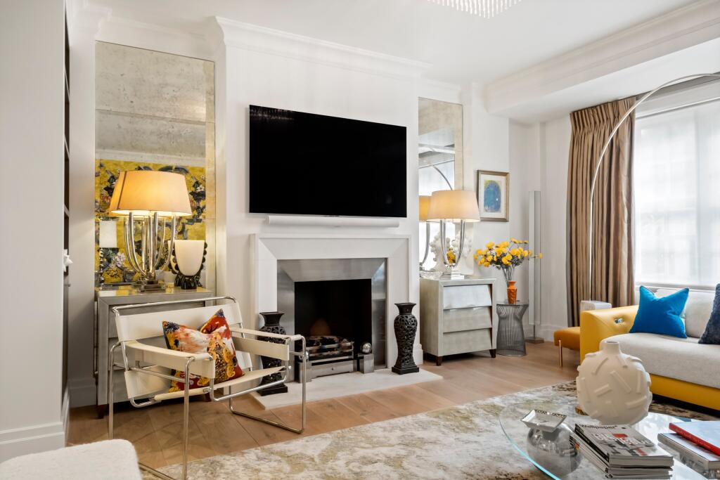 Apartment in London - View 5