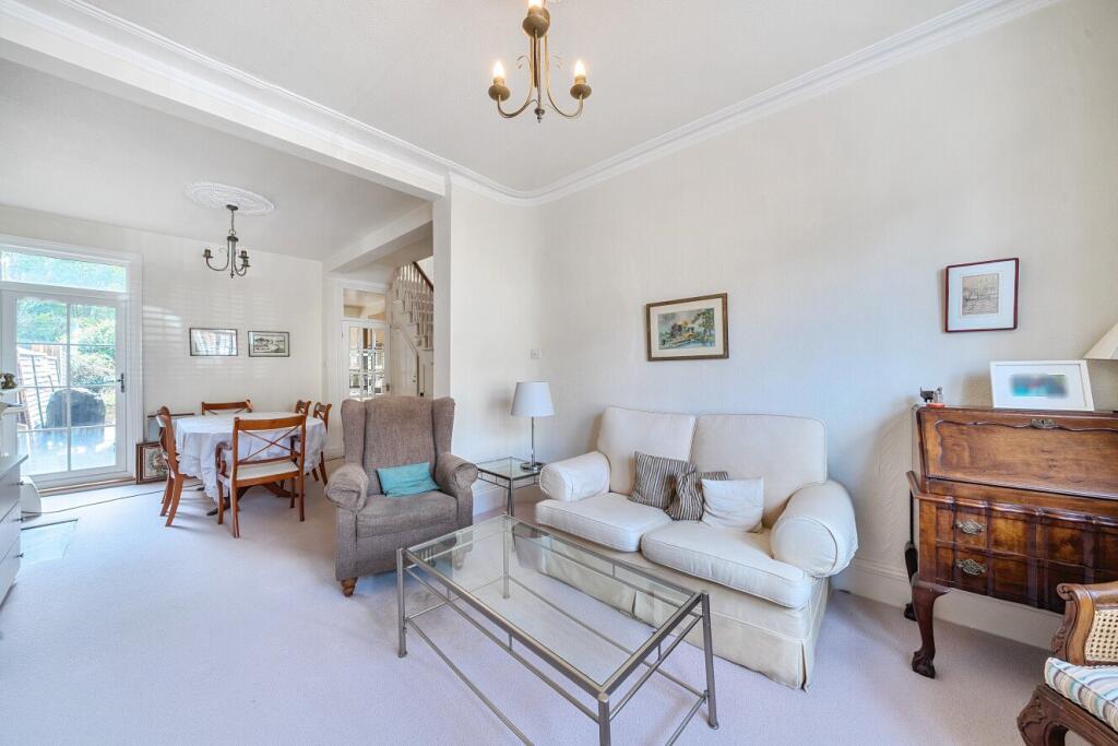 Main image of property: Fawe Park Road, Putney, London, SW15