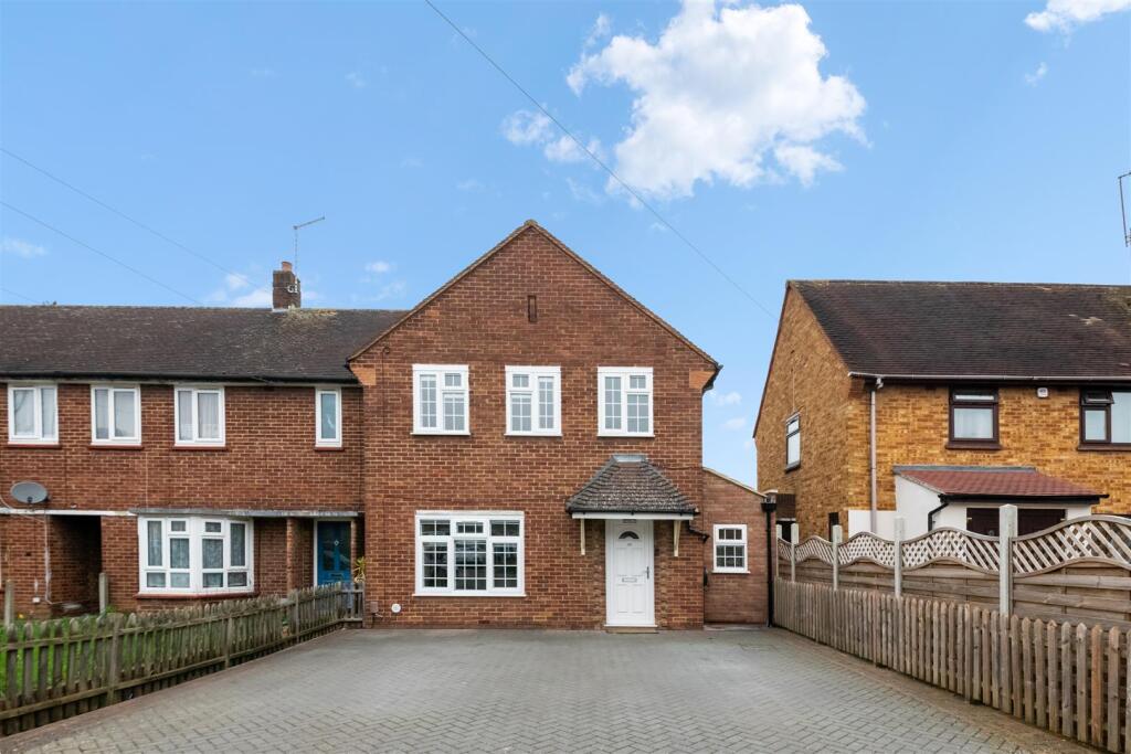 Brampton Road, Hillingdon photo 2