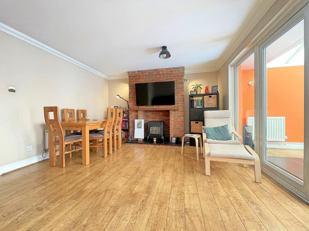 Maldon Road, TIPTREE - View 5