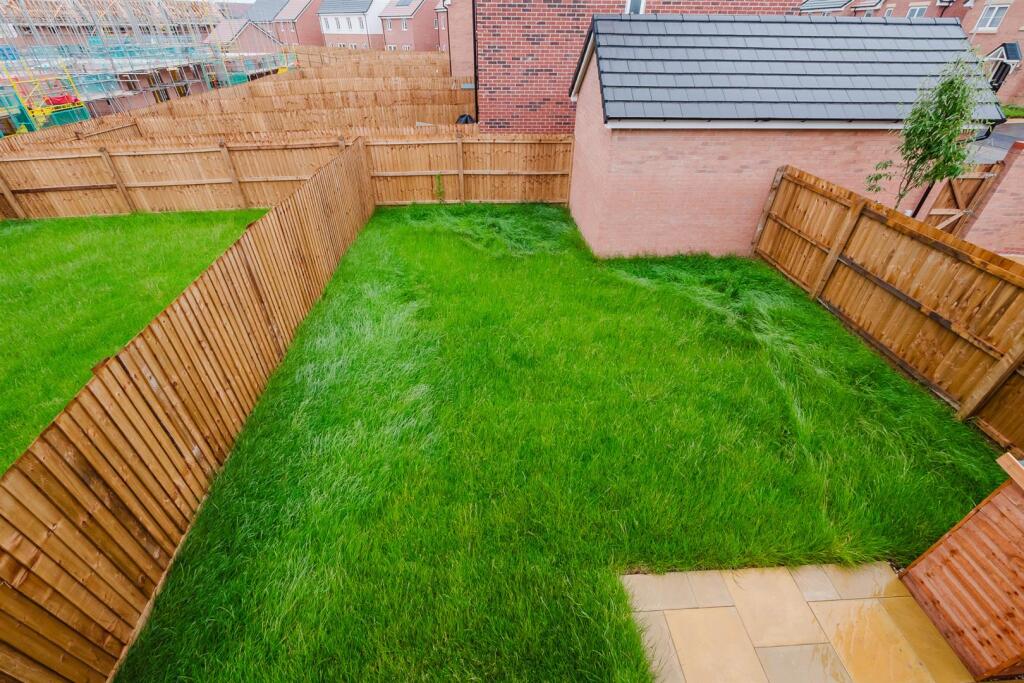 Main image of property: Fallow Park, Wallsend, NE28