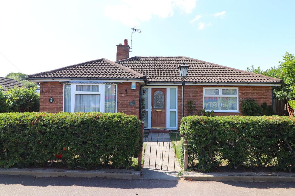 2-bed house on Southsea Road, Stevenage, Hertfordshire, SG1, £495,000