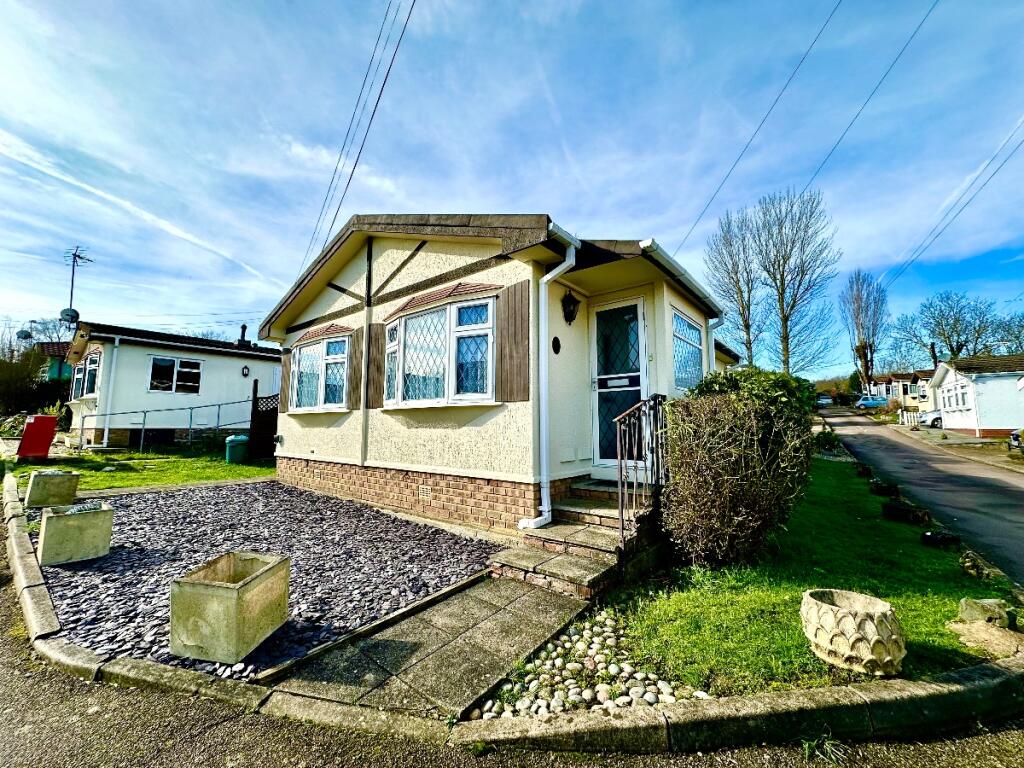 Main image of property: Layborne Avenue, Cummings Hall Lane, Harold Hill,