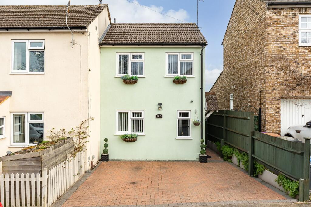 Main image of property: Redan Road, Ware, SG12