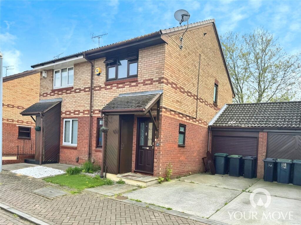 Main image of property: Maypole Road, Gravesend, Kent, DA12