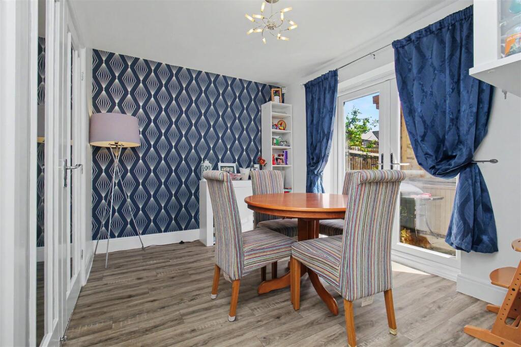 House in Desborough, North Northamptonshire - View 6