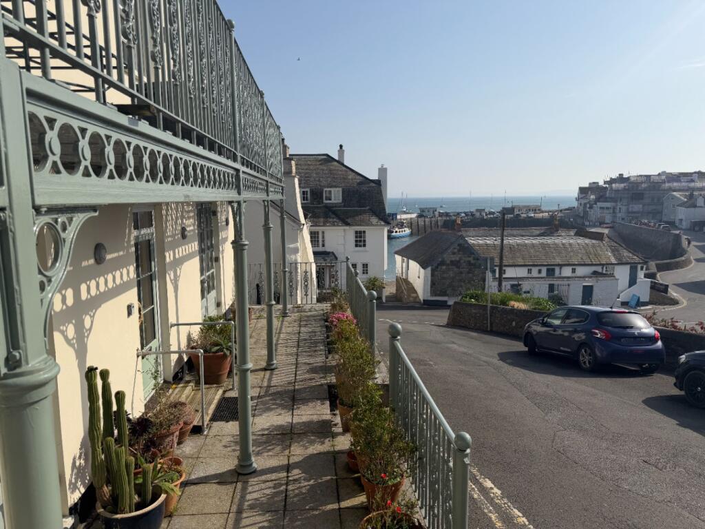 Main image of property: The Square, St. Mawes, Truro, Cornwall,