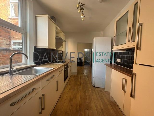 Main image of property: Noel Street, Leicester