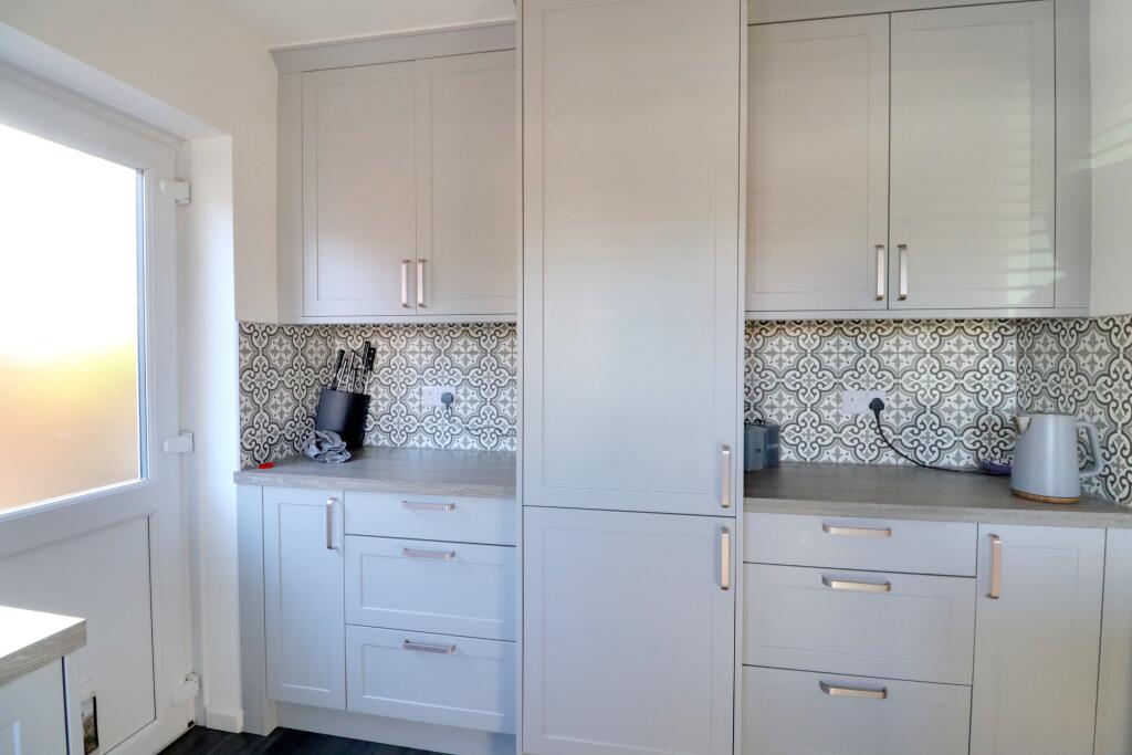 House in Havant, Hampshire - More