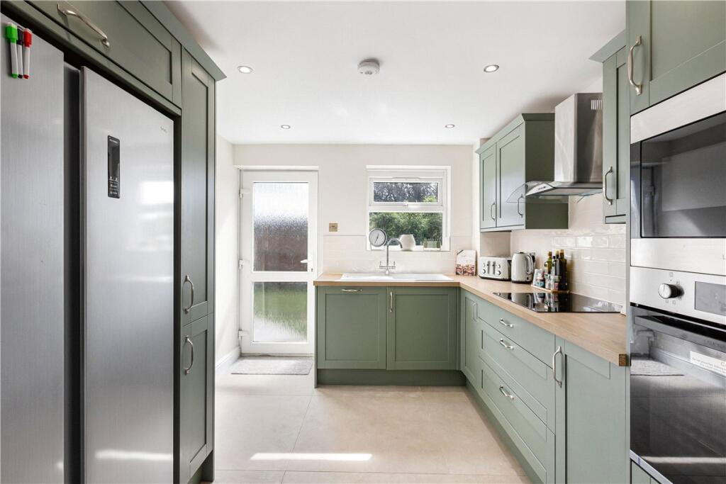 House in Swindon - View 2