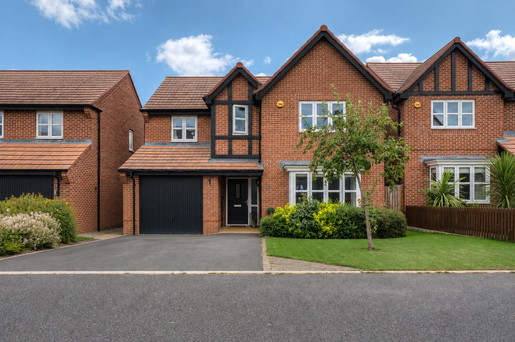 Main image of property: Lavinia Crescent, Edwalton, Nottingham