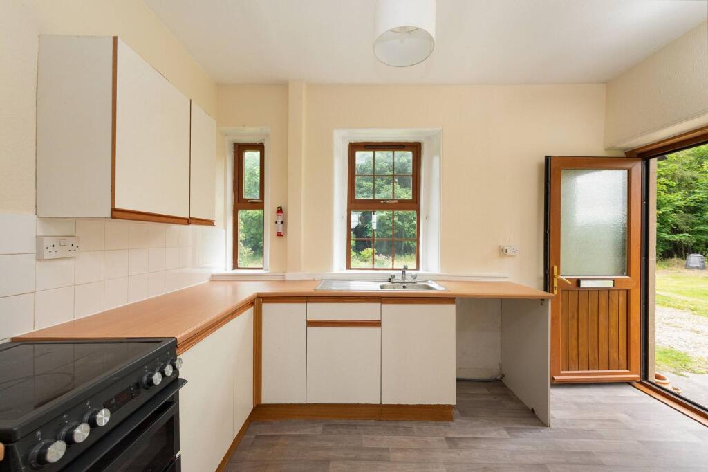 House in Inverness, Moray - View 5